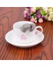 Teapot Sloth Infuser Silicone Tea Sloth Strainer Filter Tea Infuser