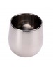 180ML Dual Layer Heat Insulation Smooth Shaving Mug Bowl