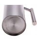 1.5L Large Capacity Water Pitcher Tea Pot Kettle Cold Drink