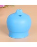 Creative Kids Baby Sippy Lids Silicone Stretchable Leakproof Cup