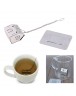 1pc House Shape Tea Infuser Loose Leaf Tea Strainer Filter