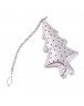 Christmas Tree Tea Infuser Loose Leaf Tea Strainer Filter