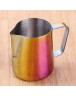 Frothing Jug Coffee Pitcher Coffee Milk Frothing Jug