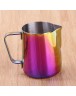 Frothing Jug Coffee Pitcher Coffee Milk Frothing Jug