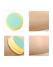 2pcs Hair Removal Sponge Kitchen Bowl Washing Sponge Cleaning Tools