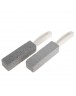 2pcs/set Toilet Bowl Cleaner Brush Pumice Stone Bathtub Tile Cleaning Tool