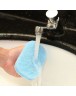 Sponge Cleaning Brush Tiles Pot Sink Washing Eraser Kitchen Cleaner