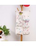 Multi-pocket Wall Door Hanging Storage Bag Sundries Pouch