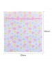 Rabbit Print Mesh Laundry Wash Bags Delicates Clothes Washing Bag