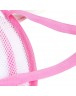 Folding Drying Racks Mesh Sweater Underwear Bra Laundry Hanging Basket