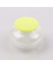 1pc Liquid Soap Sponge Brush Dish Bowl Washing Brush Kitchen Cleaning Tools