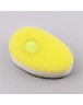 1pc Liquid Soap Sponge Brush Dish Bowl Washing Brush Kitchen Cleaning Tools