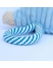 Dog Toy Puppy Chewing Sound Molar Teeth Cleaning Pets Plush Anti Bite Toys