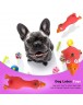 Dog Latex Toys for Small Large Dogs Cats Pet Squeak Durable Funny Supplies