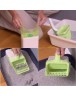 Pet Cat Litter Sifter Hollow Neater Scooper Cat Sand Cleaning Scoop Tools