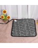 110V Pet Heating Pad Winter Pet Dog Cat Electric Blanket Heater