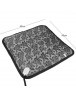 110V Pet Heating Pad Winter Pet Dog Cat Electric Blanket Heater