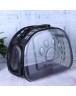 Foldable Breathable Dog Carrier Portable Pet Out Shoulder Handbag