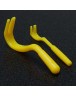 2pcs Fleas Lice Twister Hook Horse Human Pet Cat Dog Tick Remover