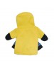 Novelty Cartoon Dogs Cats Hoodies Outfit Pet Standing Costume Clothes