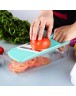 Multifunctional Vegetable Cutter Potato Peeler Carrot Grater Chopper