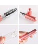 5ml Refillable Mini Perfume Spray Bottle Aluminum Atomizer Travel Sprayer