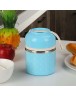 Dot Portable Thermal Lunch Box Leak-proof Bento Box