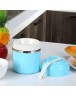 Dot Portable Thermal Lunch Box Leak-proof Bento Box