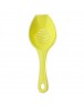 Plastic Fruit Vegetables Colander Strainer Drain Water Scoop Kitchen Tools